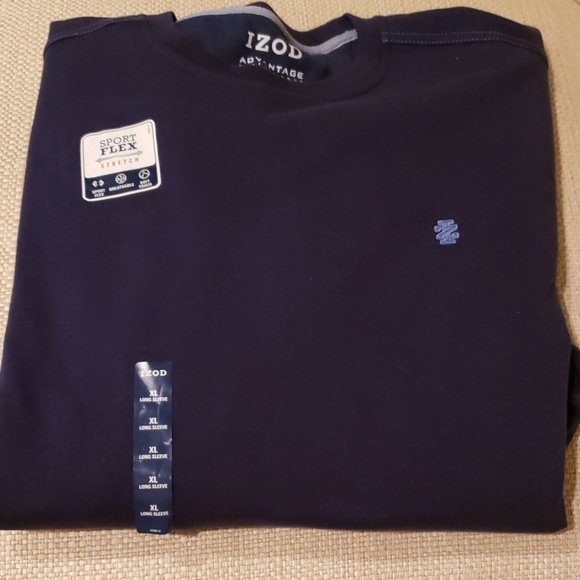 izod advantage performance